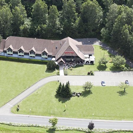 Le Relais Des Chateaux Forts Бич Стая снимка