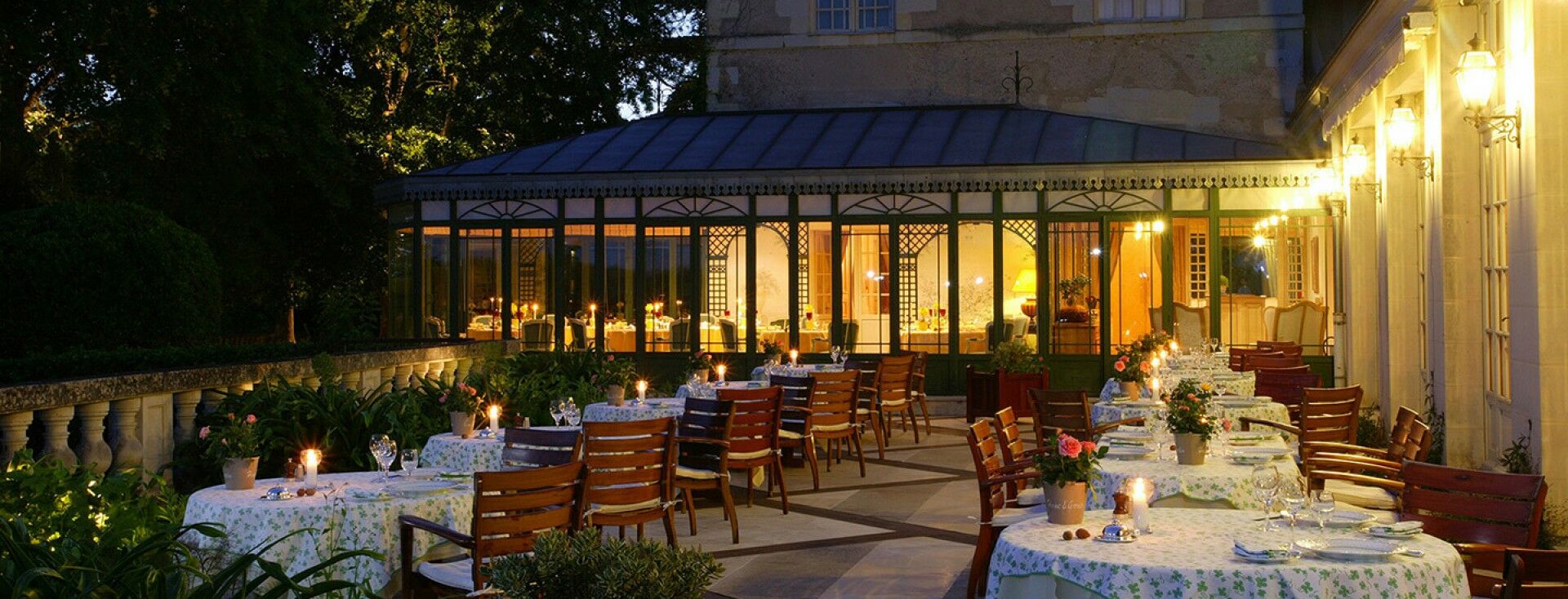 Le Relais Des Chateaux Forts Бич Екстериор снимка
